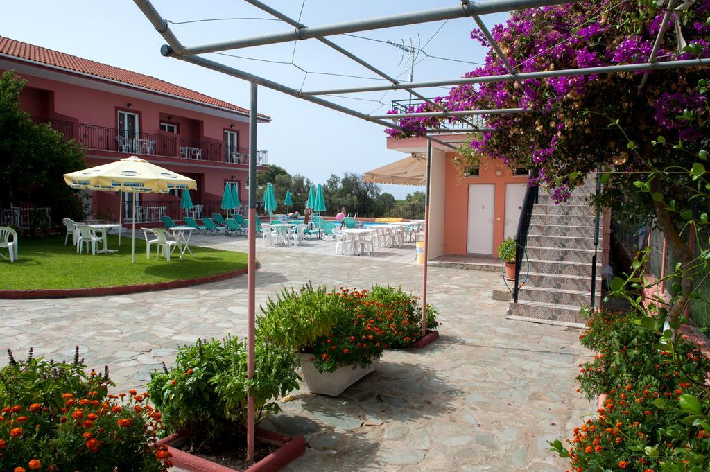 Paradise Studios Svoronata Exteriér fotografie