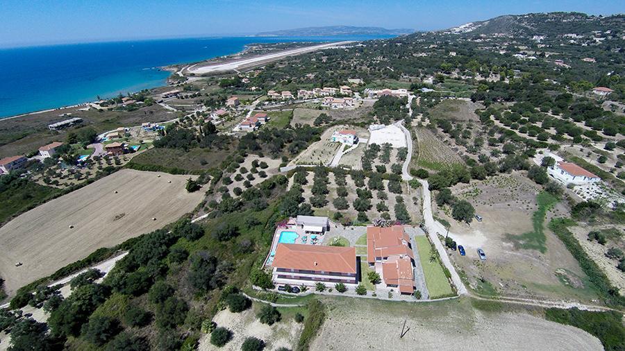 Paradise Studios Svoronata Exteriér fotografie