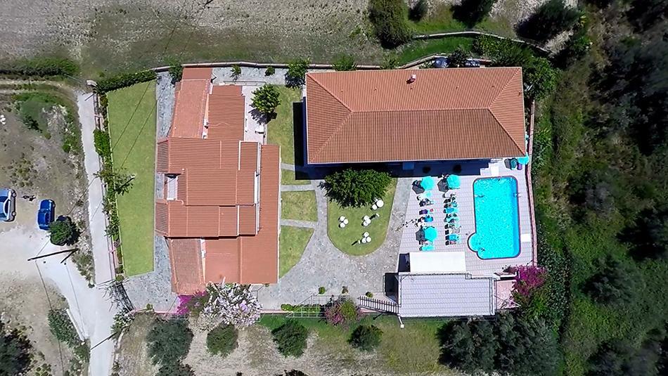 Paradise Studios Svoronata Exteriér fotografie