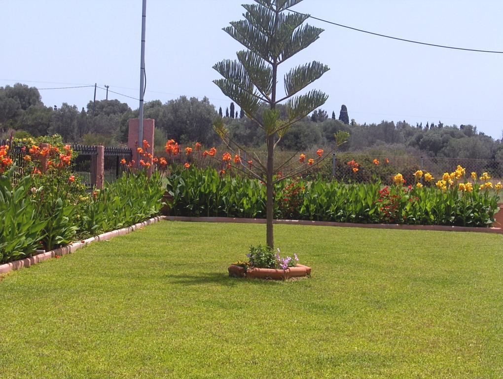 Paradise Studios Svoronata Exteriér fotografie